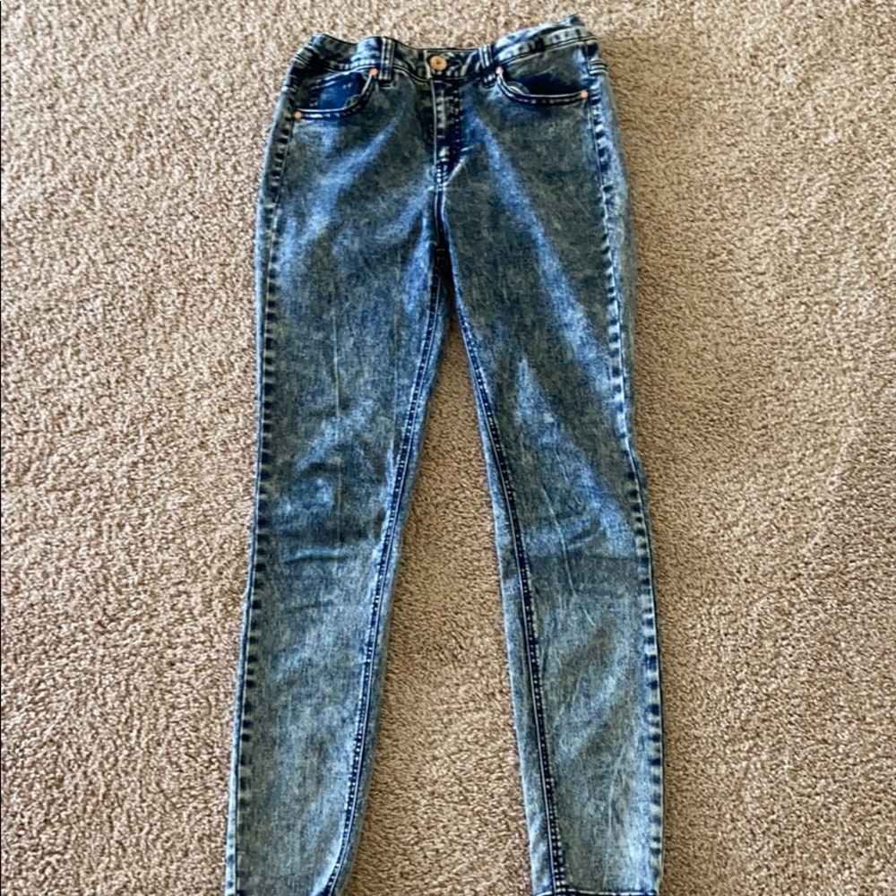 tinseltown jeggings